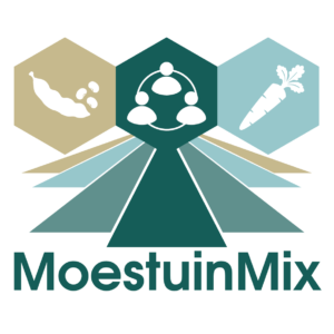 Moestuinmix